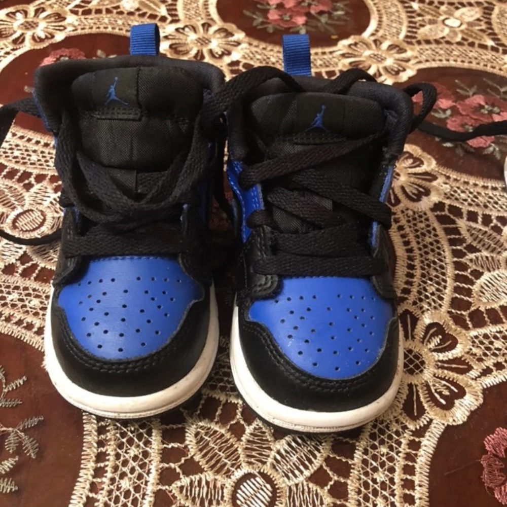 Jordan1 SOLD❗️❗️❗️❗️ - Picture 2 of 11